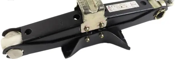 Peugeot 1007 Lift Jack 