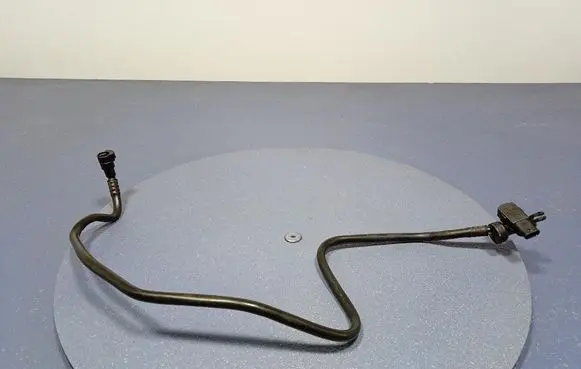 Volkswagen Golf Sportsvan Brake vacuum hose/pipe 5Q0612041BB