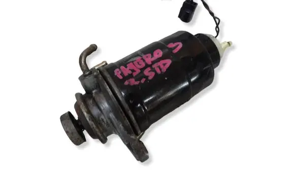 Mitsubishi Pajero Sport I Fuel filter VFF121