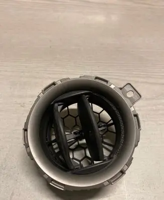 Opel Mokka Quarter panel pressure vent 1ha1a687605a 050731111b