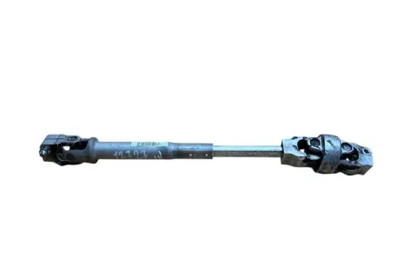 BMW 3 GT F34 Steering wheel axle 6791299