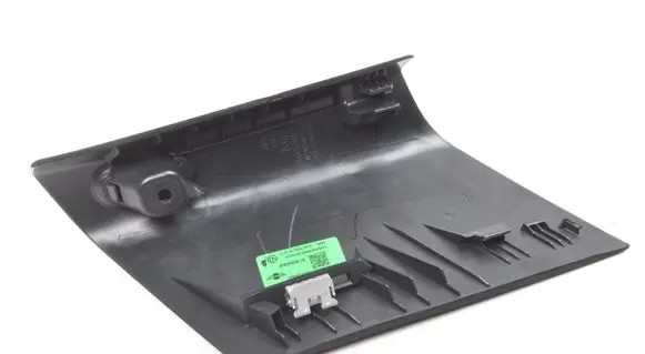 Mini Aceman (A) pillar trim 5402152XNY03A