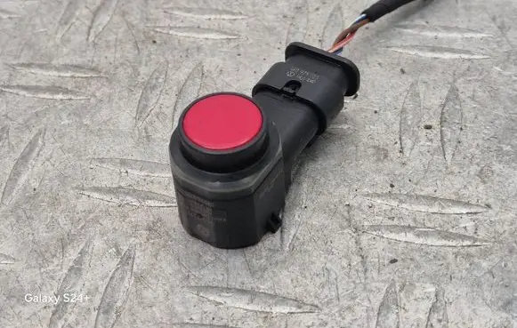 Volkswagen PASSAT B7 Parking PDC sensor 1S0919275