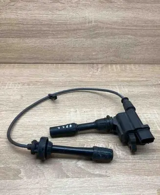 Mazda 626 High voltage ignition coil FS1E1207 41841