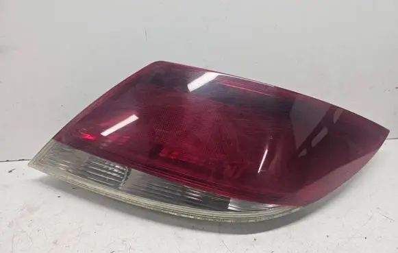 Opel Astra H Rear/tail lights 13273302