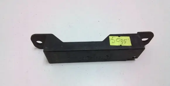 Mercedes-Benz C AMG W205 Keyless (KESSY) go control unit/module A2059053005
