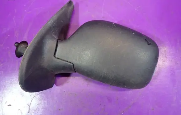 Renault Kangoo I Manual wing mirror