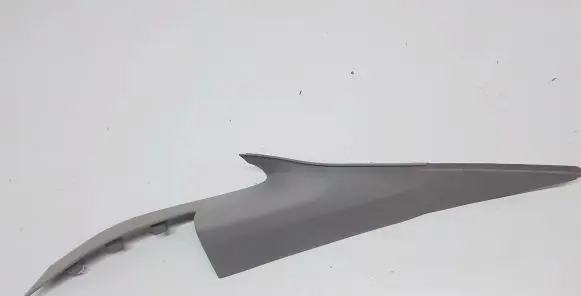 BMW 3 GT F34 (D)pillar trim (top) 7276841