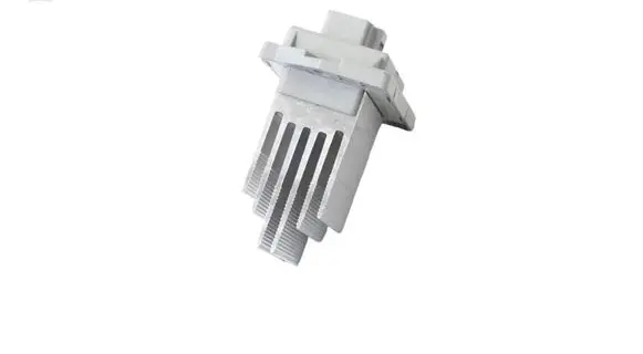 Tesla Model S Heater blower motor/fan resistor L11A