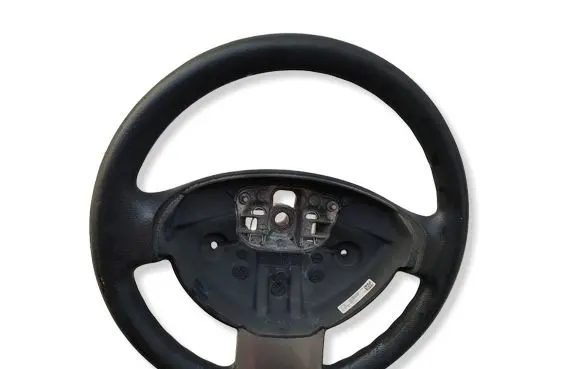 Dacia Logan II Steering wheel 484305096R