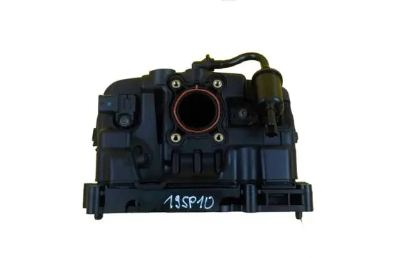 Opel Corsa E Intake manifold 55595140 SSACY