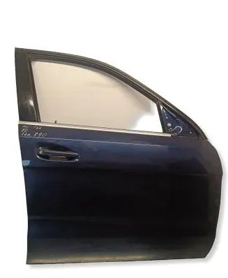 Mercedes-Benz ML W166 Front door 