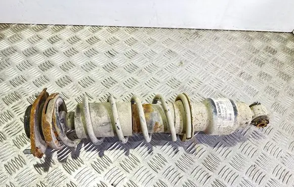 Subaru Outback Rear shock absorber with coil spring 20365AJ062BE