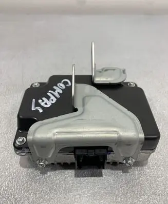 Jeep Compass Other control units/modules 68202292AA