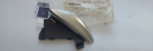 Mercedes-Benz C W203 Seat and door cards trim set A2178603400