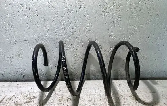 BMW 3 E46 Front coil spring
