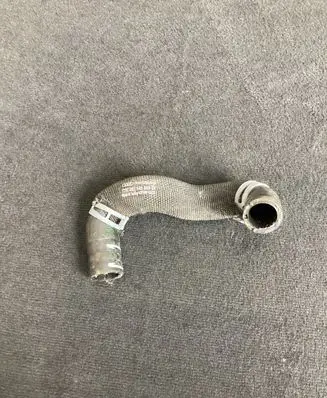 Audi e-tron Air intake hose/pipe 4KE145569