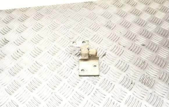 Citroen Berlingo Front door upper hinge