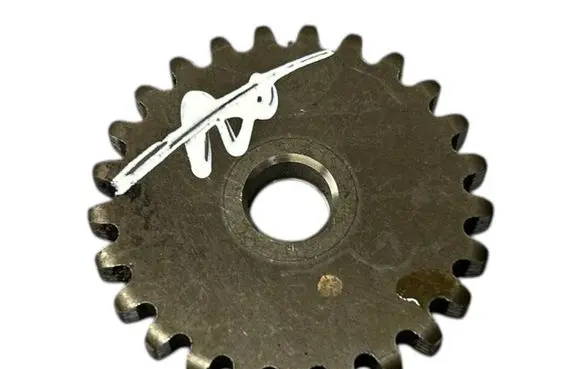 Dacia Dokker Oil pump 150431KT1A