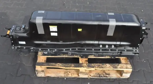 Volvo XC60 Hybrid / electric car battery 32336938
