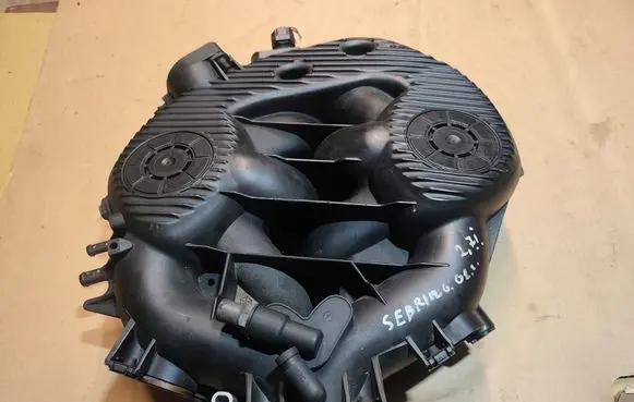 Chrysler Sebring (ST-22 - JR) Intake manifold 