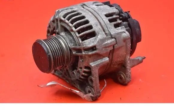 Volkswagen PASSAT B5.5 Generator/alternator 045903023