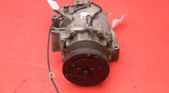 Honda FR-V Air conditioning (A/C) compressor (pump)