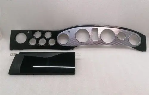 Bentley T2 Dashboard center trim panel PU102212PF