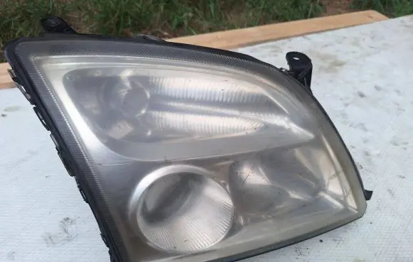 Opel Signum Headlight/headlamp 15588800