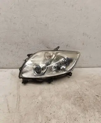 Toyota Auris 150 Headlight/headlamp 8115002460 89901944 89901356