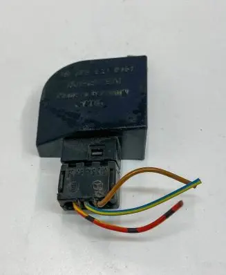 Mercedes-Benz SL R129 Other devices 1298210151 A1298210151