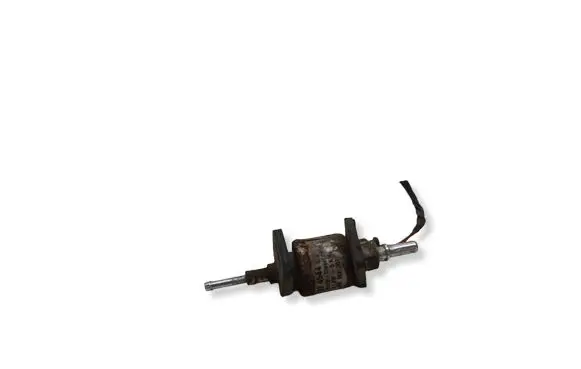 Audi A6 S6 C7 4G Webasto auxiliary heater fuel pump 8K0963303