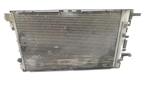 Opel Insignia A A/C cooling radiator (condenser) 13330217