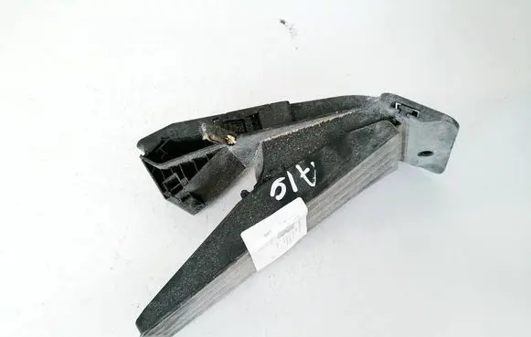 BMW 5 F10 F11 Accelerator throttle pedal 3542685264401 25916010