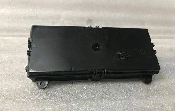 Volvo XC90 Interior heater climate box assembly 31472269 5015252353 XXXXXXX2851