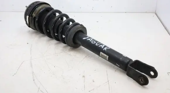 Front shock absorber/damper