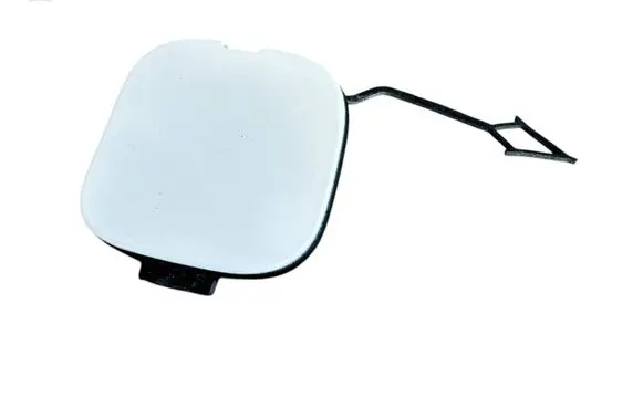 Front tow hook cap/cover