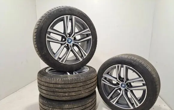 BMW i4 R19 alloy rim 6896768 6896770