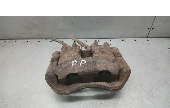 Citroen Jumper Front brake caliper