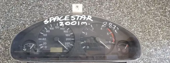 Mitsubishi Space Star Speedometer (instrument cluster) MR480209