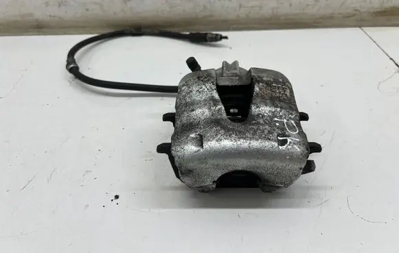 Volkswagen T-Cross Front brake caliper 2Q0615106AJ