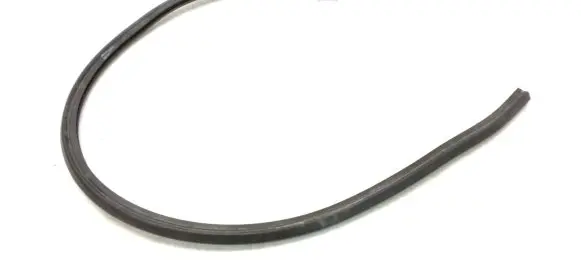 Engine compartment rubber