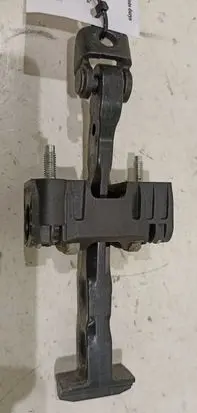 Volvo S80 Rear door check strap stopper 31217754