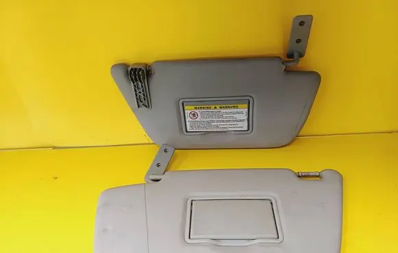 Mercedes-Benz Vaneo W414 Sun visor