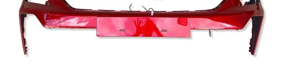 Renault Austral Front bumper 620226113R 097407