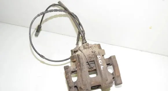 BMW 4 F36 Gran coupe Rear brake caliper 6850974 34216850974
