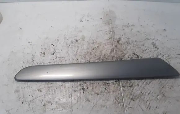 Volkswagen Golf VI Rear door card trim 5K4867440