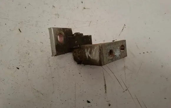 Fiat Stilo Rear door upper hinge