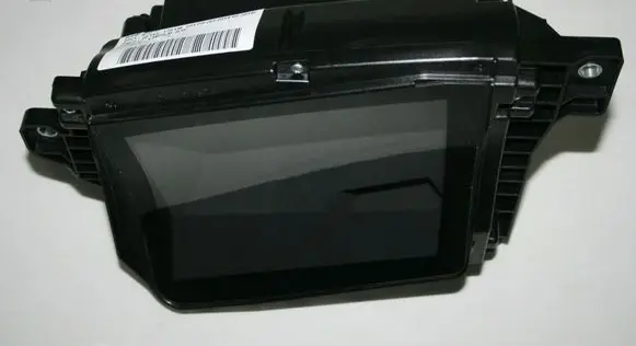 BMW i8 Head up display screen 9395583