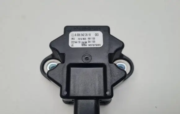 Mercedes-Benz ML W166 Sensor A0065422518